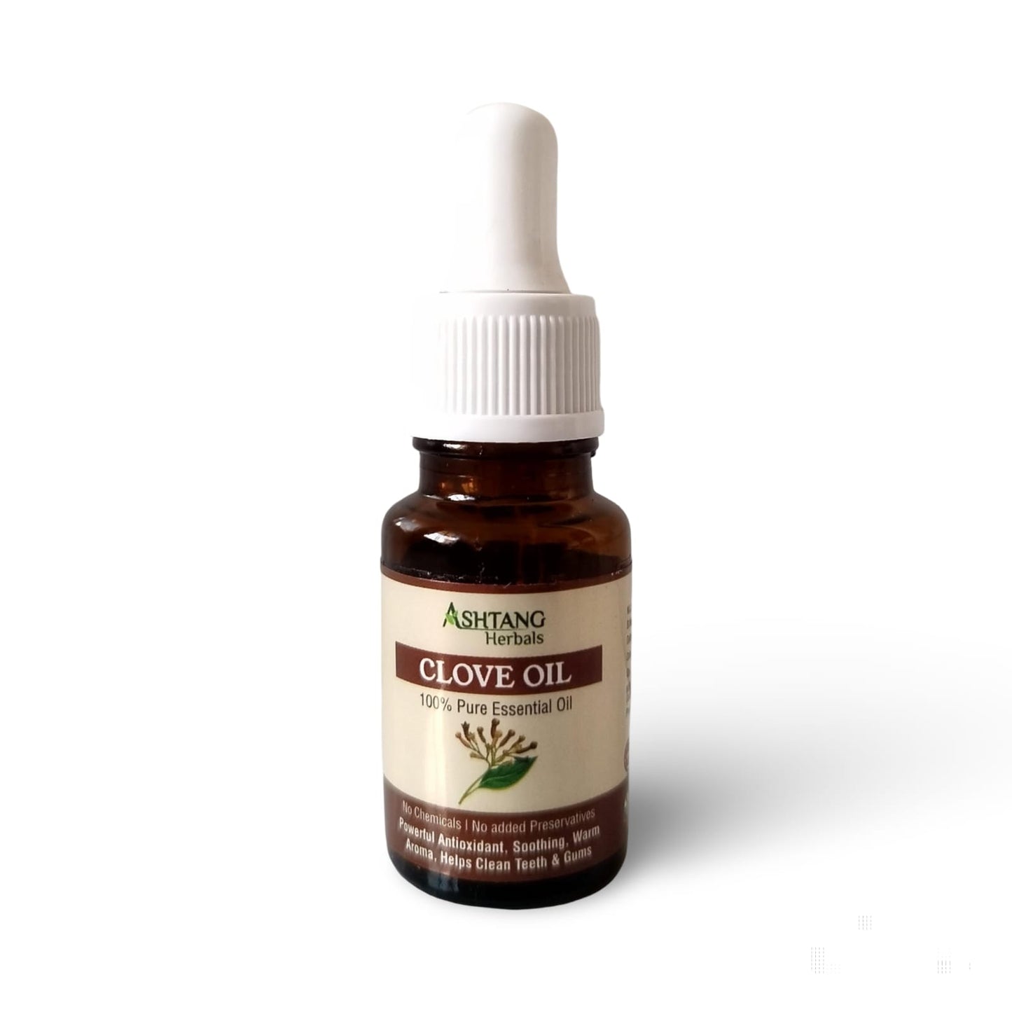 Clove Oil