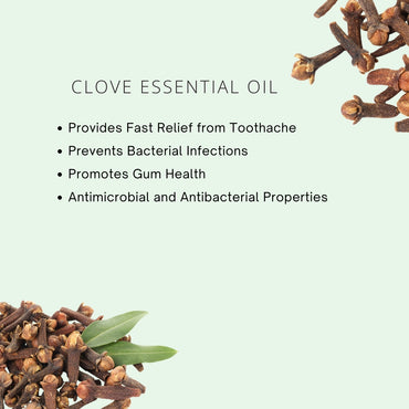 Clove Oil
