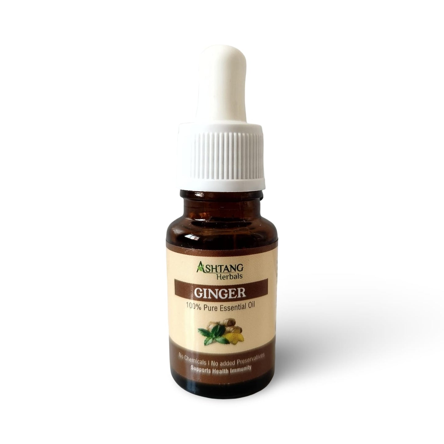 Ginger Oil