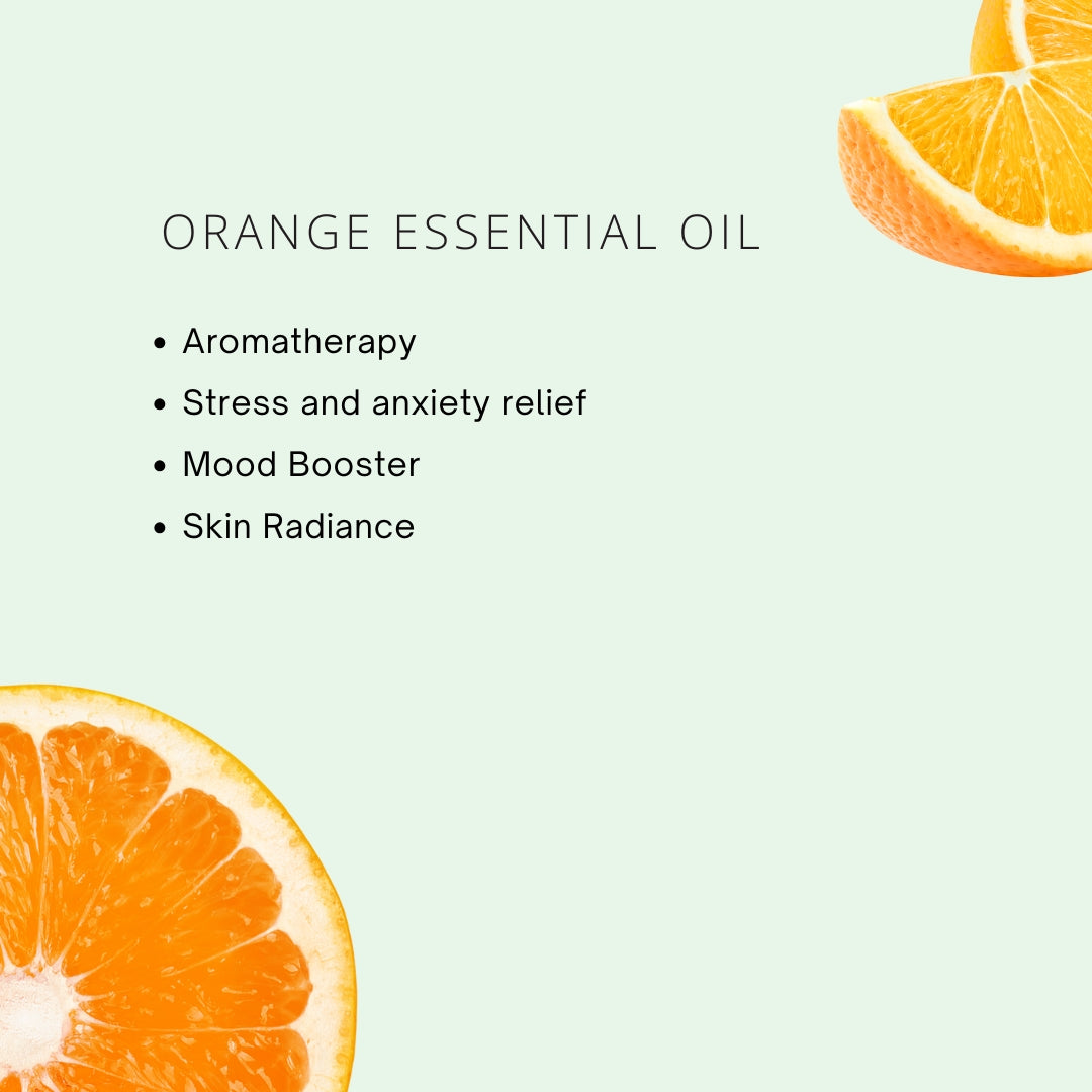Orange Oil