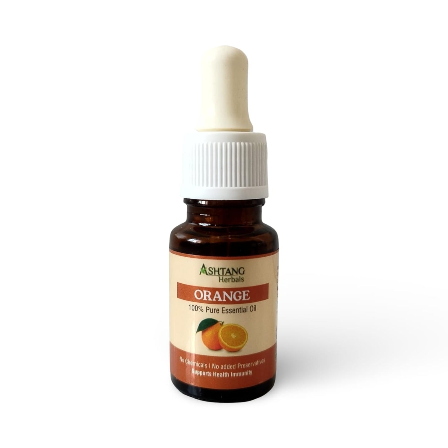 Orange Oil