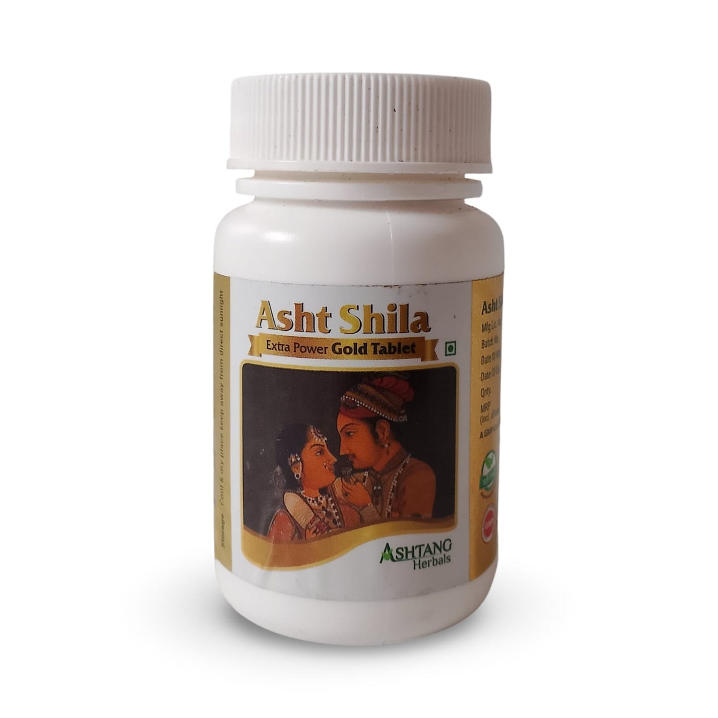 Asht Shila Tablet