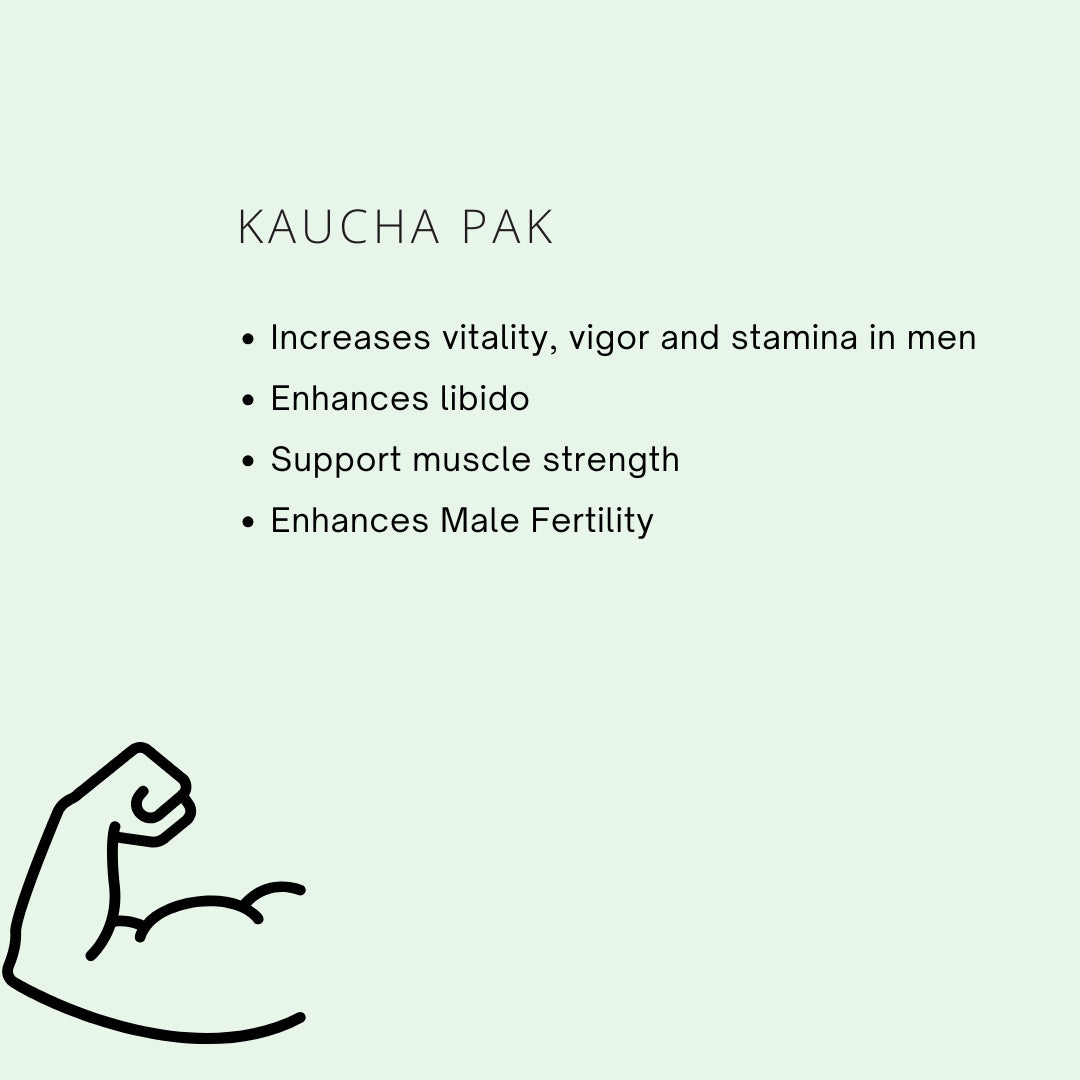 Kaucha Pak/Avaleha