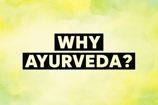 Traditional Ayurvedic herbs and ingredients - natural healing through ancient Indian medicine