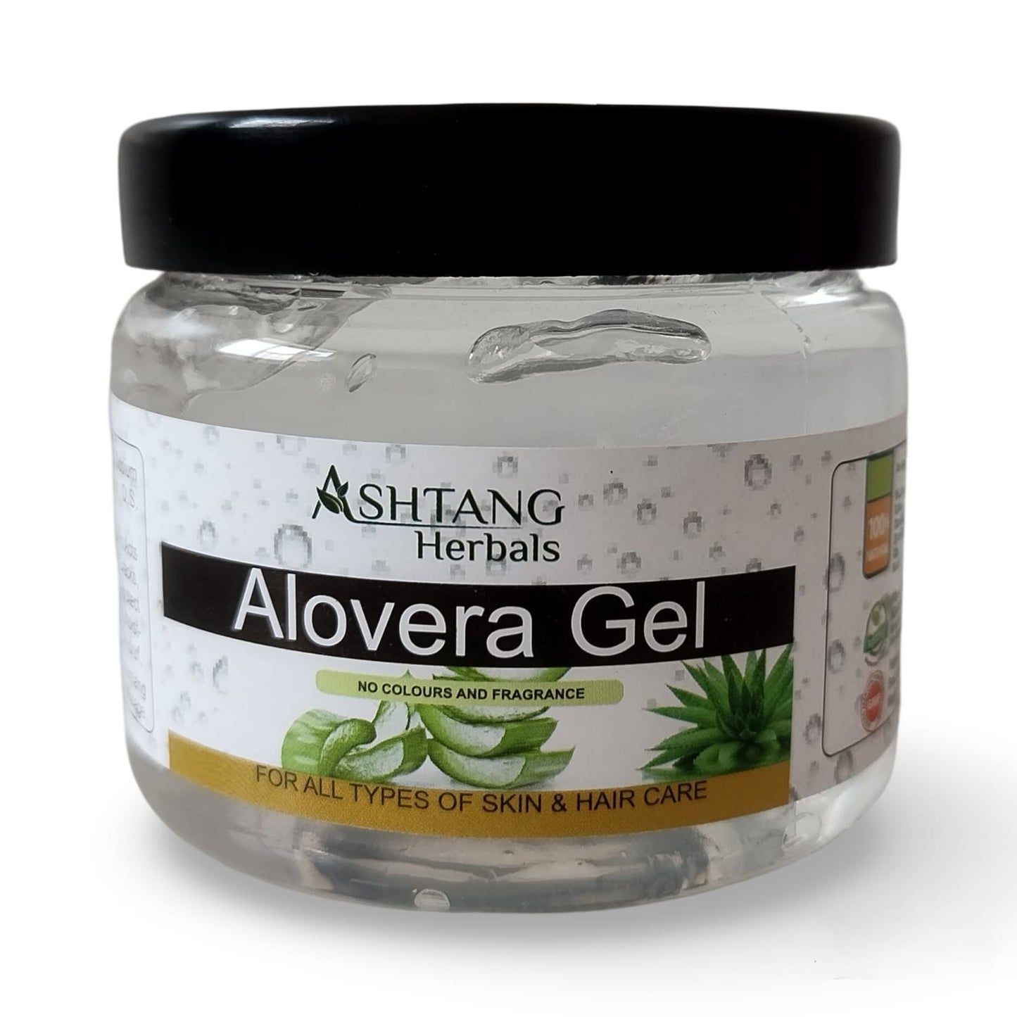 Aloe Vera Gel