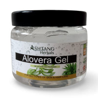 Aloe Vera Gel