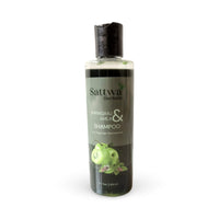 Bhringraj & Amla Shampoo