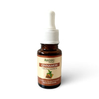 Cinnamon Oil