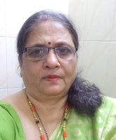 Dr. Yojana Afandkar