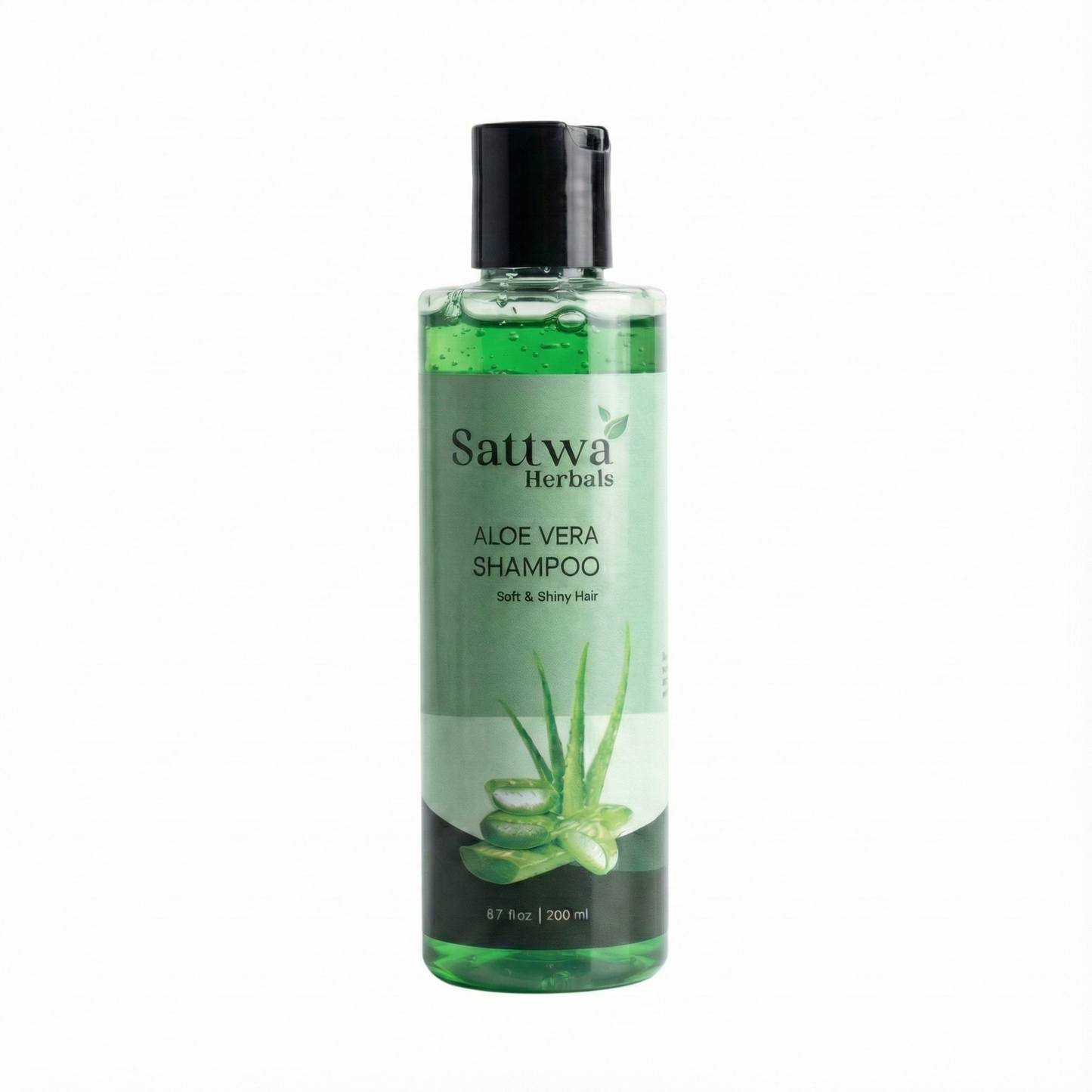 Aloe Vera Shampoo