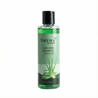 Aloe Vera Shampoo