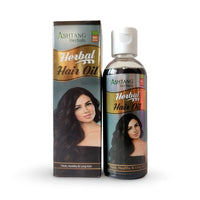 Herbal Hair oil