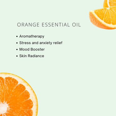 Orange Oil