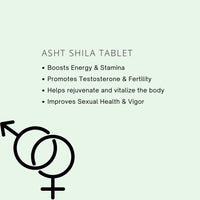 Asht Shila Tablet