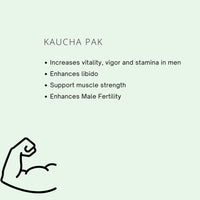 Kaucha Pak/Avaleha