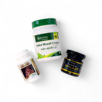 Men's Herbal Vitality Kit