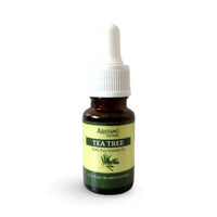 Tea Tree Oil